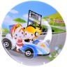 Детский набор 3 пр "Авто" LR (х12) " (27340)