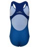 Купальник для плавания Twist Navy, полиамид, детский (1551129)