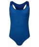 Купальник для плавания Twist Navy, полиамид, детский (1551129)