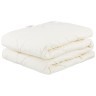 Одеяло "cotton air" 140*205 см  сатин,хлопковое волокно плотность 300 г/м2 Бел-Поль (810-239)