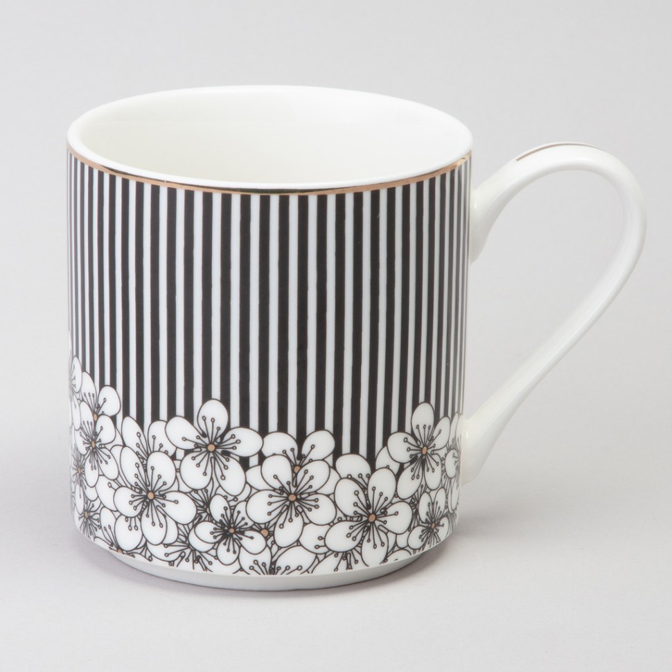 Кружка lefard "top style" 360 мл Lefard (165-611)