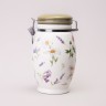 Банка agness "flower story" 11,5*20 см 1100 мл Agness (358-2180)