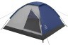 Палатка Jungle Camp Lite Dome 3 синяя (70842) (77282)
