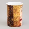 Кружка lefard "золотые слёзы" (а-м. зильберман) 280 мл Lefard (104-1025)