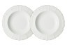 Набор из 2-х суповых тарелок Бьянка - C2-SP_2-K4815AL Colombo