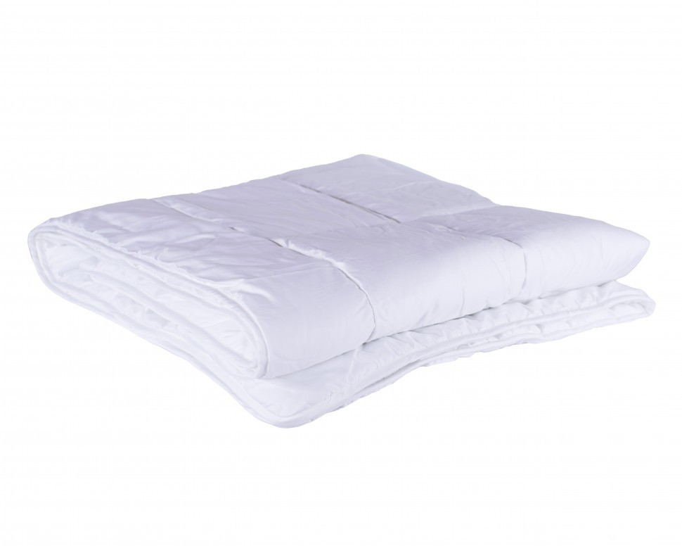 Одеяло всесезонное с бамбуком Natura Sanat в чехле из хлопка Стебель бамбука 200х200 СБ-О-9-3 (89247)