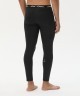 Тайтсы компрессионные утепленные JOGEL CAMP PerFormDRY Baselayer Pants Warm, черный (2125325)