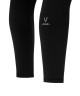 Тайтсы компрессионные утепленные JOGEL CAMP PerFormDRY Baselayer Pants Warm, черный (2125325)