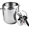 Скороварка 12л. нержавейка (800-12)