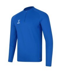 Джемпер тренировочный JOGEL PREMIER PerFormDRY Training 1/4 Zip Top, синий (2122270)