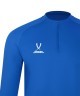 Джемпер тренировочный JOGEL PREMIER PerFormDRY Training 1/4 Zip Top, синий (2122270)