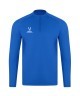 Джемпер тренировочный JOGEL PREMIER PerFormDRY Training 1/4 Zip Top, синий (2122270)