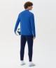 Джемпер тренировочный JOGEL PREMIER PerFormDRY Training 1/4 Zip Top, синий (2122270)