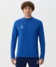 Джемпер тренировочный JOGEL PREMIER PerFormDRY Training 1/4 Zip Top, синий (2122270)