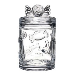 Емкость для хранения "candy", 8*8*13,5 см Lefard (355-420)