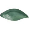 Блюдо lefard "grassland" в форме листа 30*13*3,5 см Lefard (85-2079)