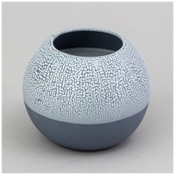 Свеча интерьерная коллекция "жемчужина" 500мл 11*11*8.8см Lefard (374-113)