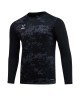 Свитер вратарский JOGEL DIVISION PerFormDRY GK Splash, черный (2105763)