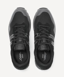 Кроссовки спортивные JOGEL Vivo, черный/серый (2131004)