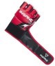 Перчатки для MMA FALCON, ПУ, красный, S (1743523)