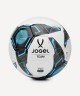 Мяч футбольный JOGEL Team №4, белый (РФС СТАРТ) (2133700)