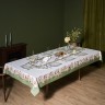 Скатерть "sense" 175х300см ,зеленый, 100% хлопок,твил Lefard (850-753-25)