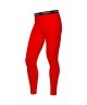 Тайтсы компрессионные JOGEL PerFormDRY Baselayer Tights 2, красный (2120020)