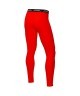 Тайтсы компрессионные JOGEL PerFormDRY Baselayer Tights 2, красный (2120020)