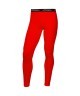 Тайтсы компрессионные JOGEL PerFormDRY Baselayer Tights 2, красный (2120020)