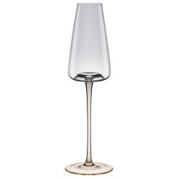 Набор бокалов для шампанского "alure colors" из 2 шт. 260 мл Lefard (685-158)