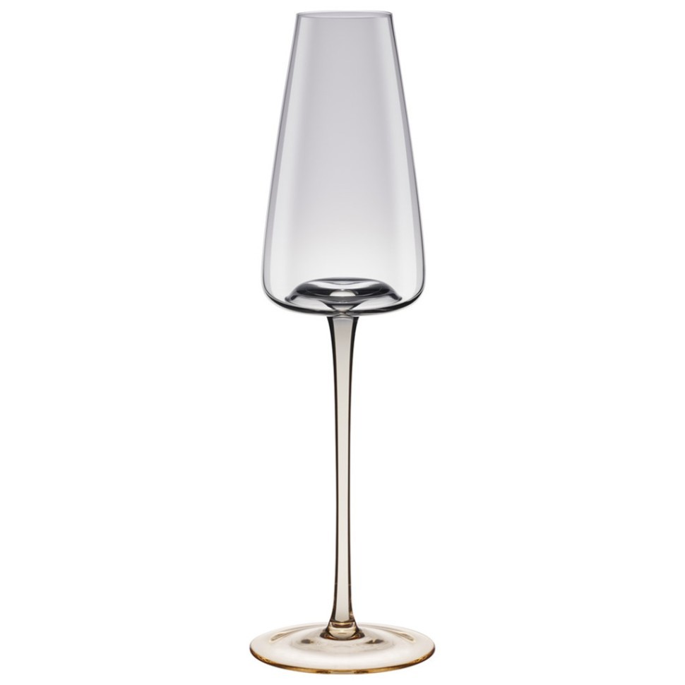 Набор бокалов для шампанского "alure colors" из 2 шт. 260 мл Lefard (685-158)