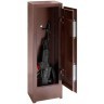 Оружейный шкаф Тонар Гарант T-SG-218, 900х250х200 мм, 14,3 кг (82182)