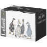 Набор для специй lefard "family farm" 2 пр. 6*6*8 см Lefard (263-1441)
