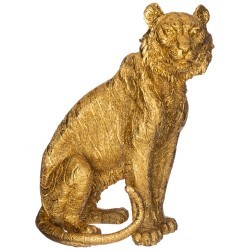 Фигурка "тигр" 23.2*12.5*27.5cm Lefard (504-349)