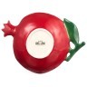 Блюдо сервировочное "pomegranate" 22,5*16*4 см Lefard (145-216-11)