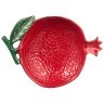 Блюдо сервировочное "pomegranate" 22,5*16*4 см Lefard (145-216-11)