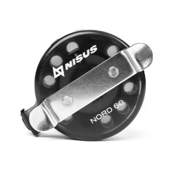 Катушка проводочная Nisus Nord Horizont 60 мм (N-D510-60) (70102)