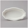 Салатник овальный  lefard "ribbon" 28*15,5*6,5 см 1000 мл Lefard (761-118)