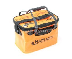 Сумка-кан Namazu складная с 2 ручками 34х22х21 см N-BOX21 (59287)