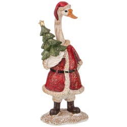 Фигурка "ganso" 16*6*16 см. Lefard (162-790)