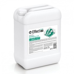 Средство для прочистки канализационных труб 5 кг EFFECT Alfa 104 хлор 5-15% 10719 604211 (1) (94861)