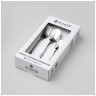 Набор столовых приборов vento agness 18 пр., сталь 18/0 Agness (1000-005)