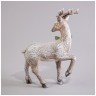 Статуэтка "олень" 17,5х7х23 см Lefard (121-106)