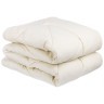 Одеяло "cotton air" 172*205 см  сатин,хлопковое волокно плотность 300 г/м2 Бел-Поль (810-240)