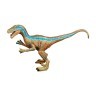 Игрушка динозавр серии "Мир динозавров" - Фигурка Велоцираптор (MM216-086)