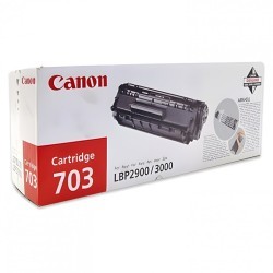 Картридж лазерный CANON 703 LBP-2900/3000 оригинальный 360483 (1) (93403)