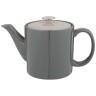 Чайник lefard "break time" 700 мл темно-серый Lefard (86-2506)