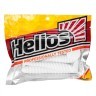 Виброхвост Helios Catcher 2,75"/7 см, цвет White 7 шт HS-1-001 (77513)