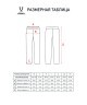 Брюки спортивные JÖGEL ESSENTIAL Terry Pants, темно-синий (2107152)