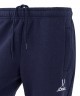 Брюки спортивные JÖGEL ESSENTIAL Terry Pants, темно-синий (2107152)